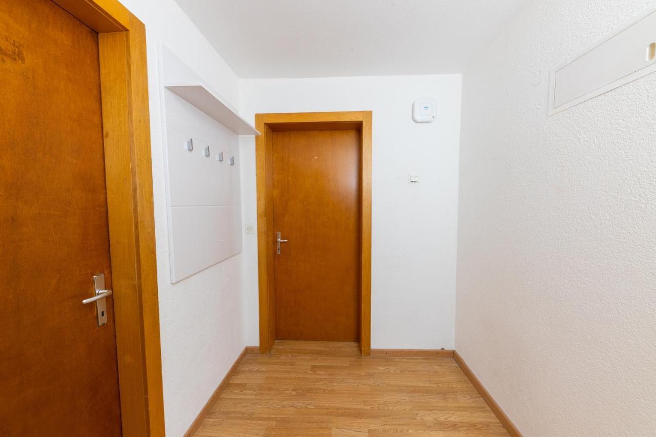 Haus Slalom Διαμέρισμα Saas Fee Εξωτερικό φωτογραφία
