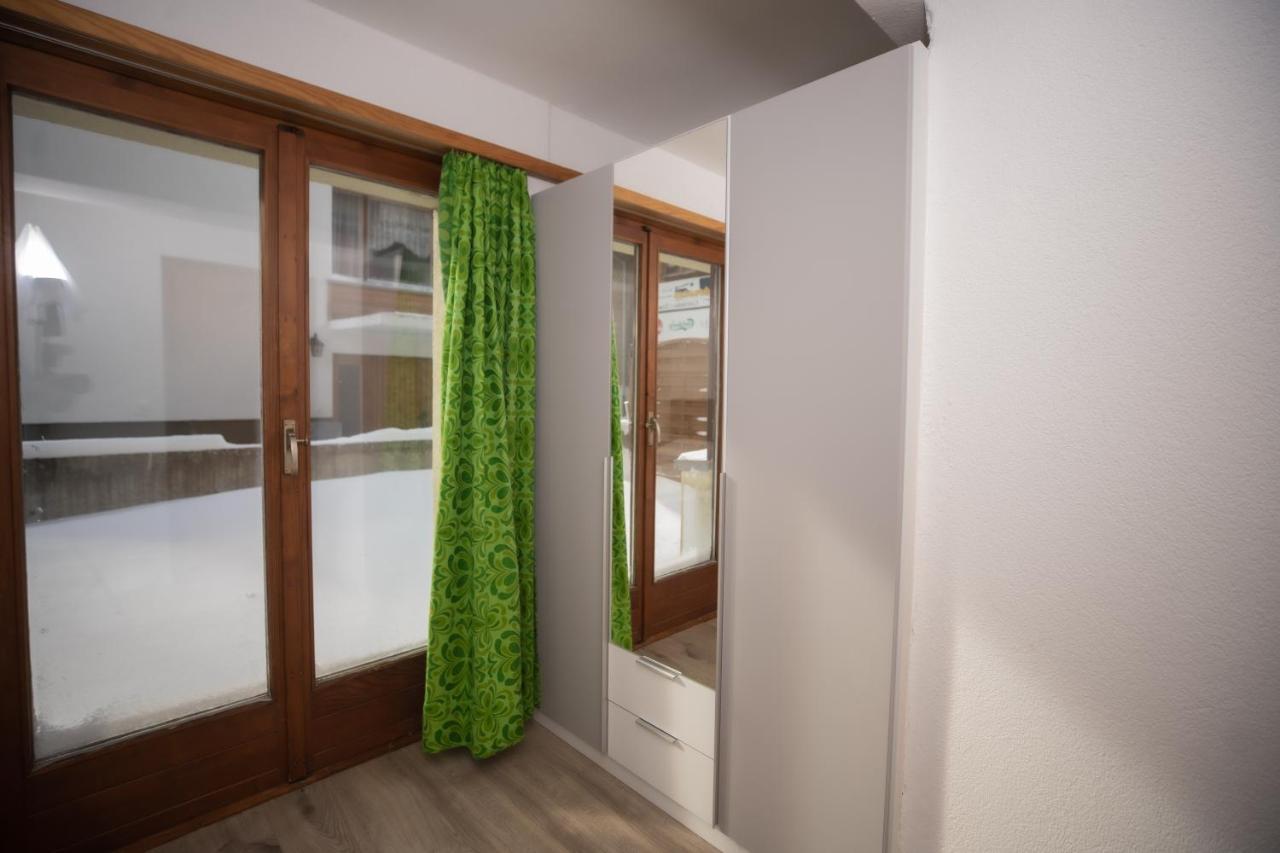 Haus Slalom Διαμέρισμα Saas Fee Εξωτερικό φωτογραφία